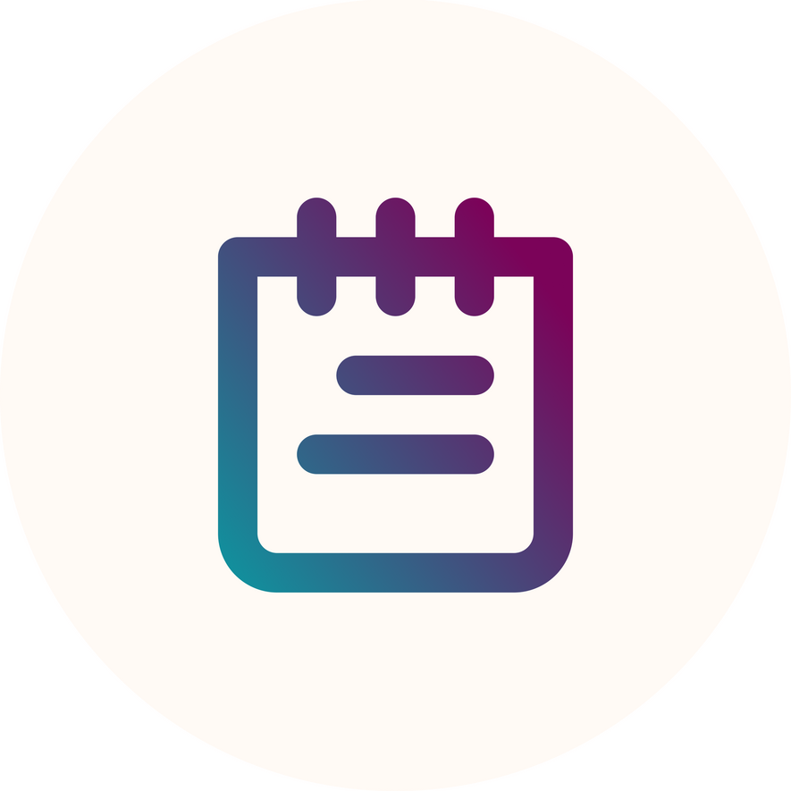 Doelen stellen / Structuur