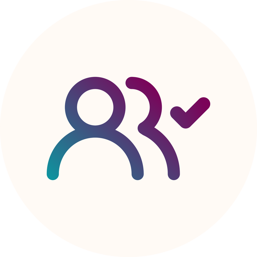 Accountability / Samenwerking