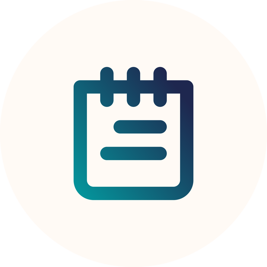 Doelen stellen / Structuur