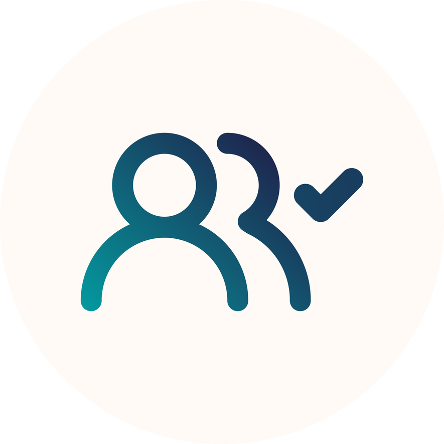 Accountability / Samenwerking